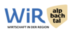 WiR Alpbachtal Logo in Farbe | © WiR Alpbachtal 